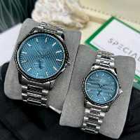 ساعت ست زنانه و مردانه سیتیزن Citizen