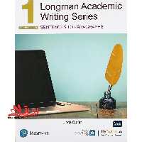 LONGMAN ACADEMIC WRITING SERIES)sentences to paragraps) 1 - فروشگاه کتاب اشراق