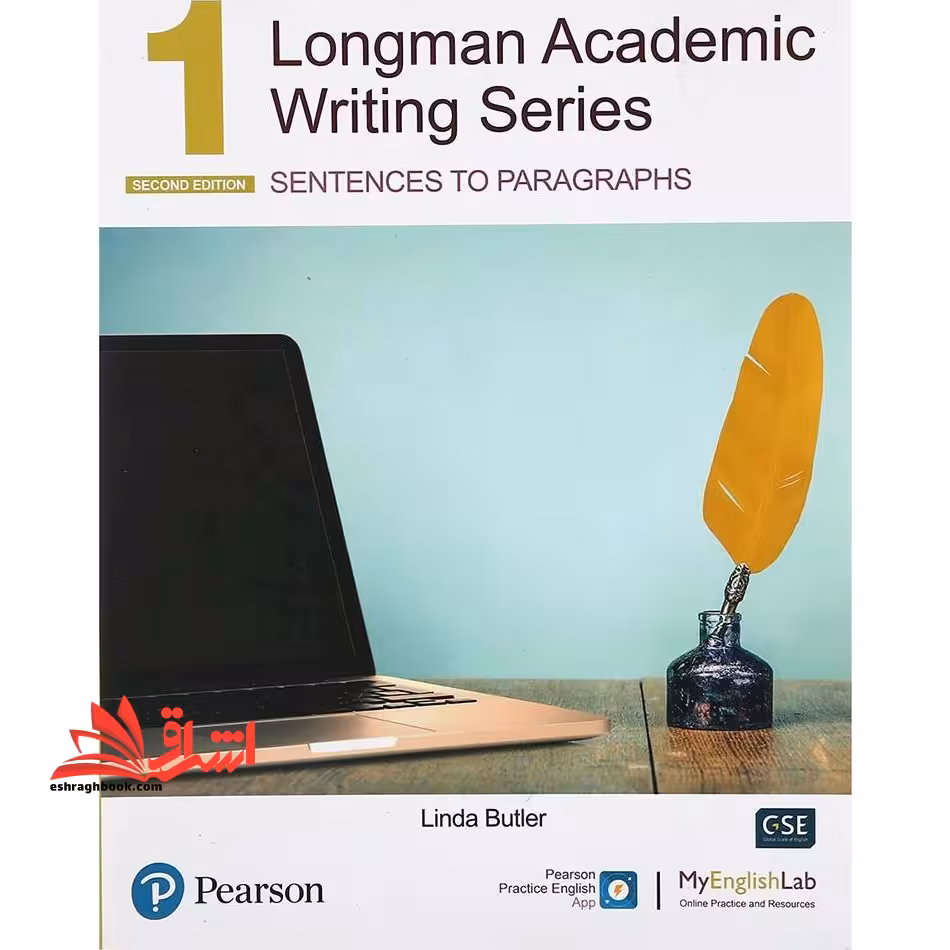 LONGMAN ACADEMIC WRITING SERIES)sentences to paragraps) 1 - فروشگاه کتاب اشراق