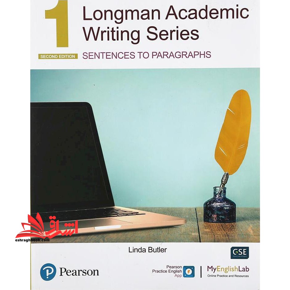 LONGMAN ACADEMIC WRITING SERIES)sentences to paragraps) 1 - فروشگاه کتاب اشراق