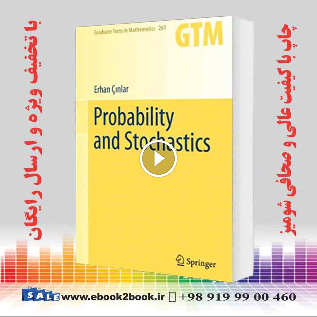 Probability and Stochastics