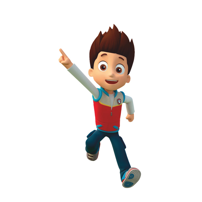 استند تولد طرح سگهای نگهبان مدل 08