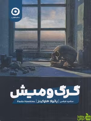 خرید کتاب گرگ و میش پائولا هاوکینز نشرمون | تخفیف ویژه