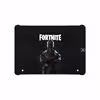 برچسب پوششی ماهوت مدل Fortnite-Game مناسب برای تبلت سامسونگ Galaxy Tab S2 9.7 2016 T813N