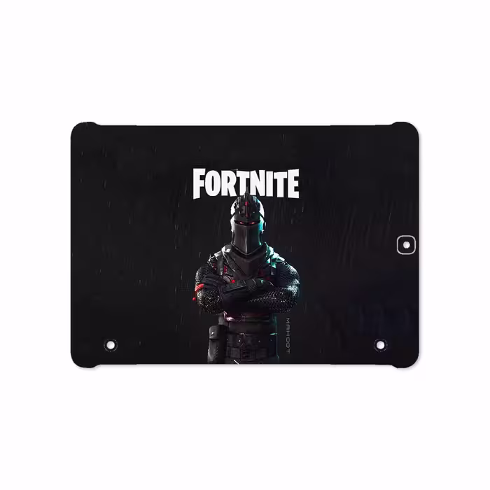 برچسب پوششی ماهوت مدل Fortnite-Game مناسب برای تبلت سامسونگ Galaxy Tab S2 9.7 2016 T813N