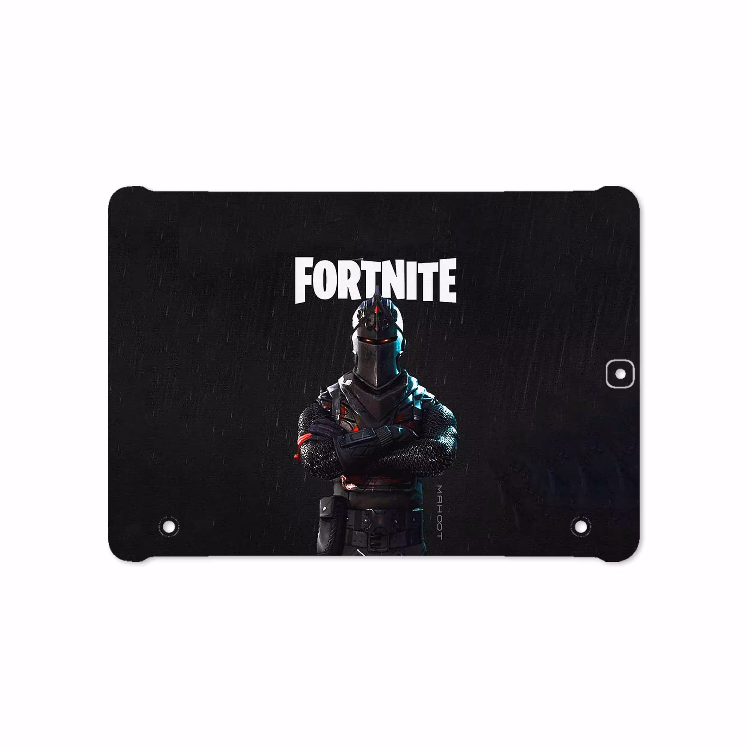 برچسب پوششی ماهوت مدل Fortnite-Game مناسب برای تبلت سامسونگ Galaxy Tab S2 9.7 2016 T813N