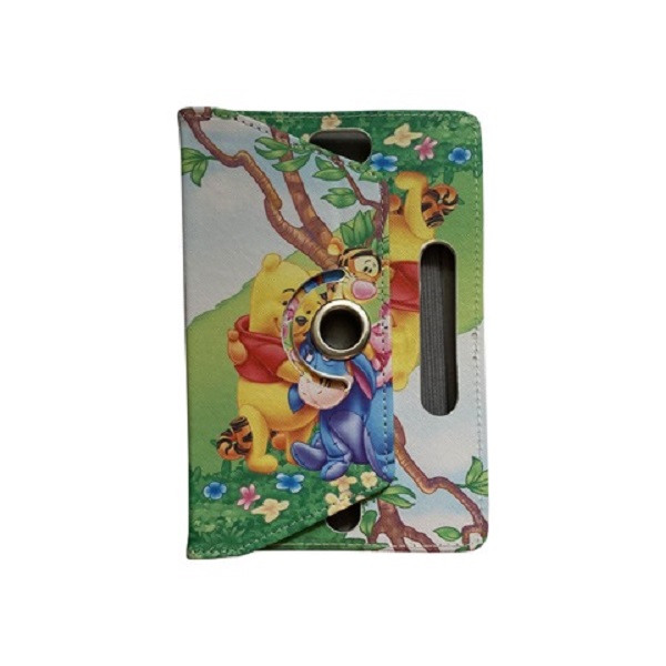 کیف کلاسوری مدل KHRS-POU مناسب برای تبلت 7 اینچ