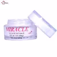 كرم ضد عرق میراکل Miracle حجم 50 ميلی لیتر