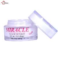 كرم ضد عرق میراکل Miracle حجم 50 ميلی لیتر