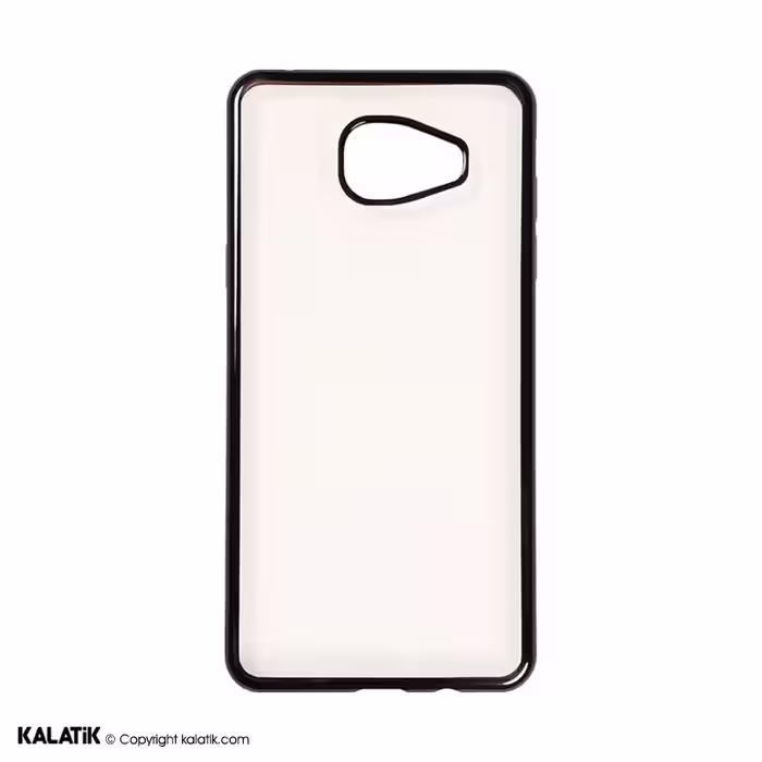 کاور ژله ای گوشی سامسونگ Galaxy A5 2016 مدل FASHION