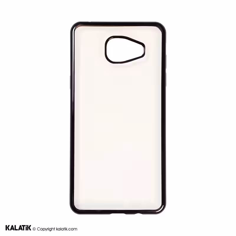 کاور ژله ای گوشی سامسونگ Galaxy A5 2016 مدل FASHION