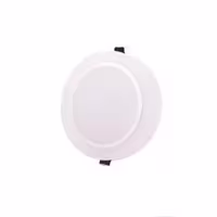 پنل 18 وات ال ای دی توكار سان لوکس مدل PL1870RS