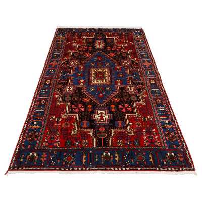 فرش دستباف سه متری سی پرشیا کد 174619