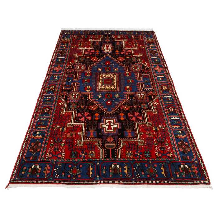 فرش دستباف سه متری سی پرشیا کد 174619