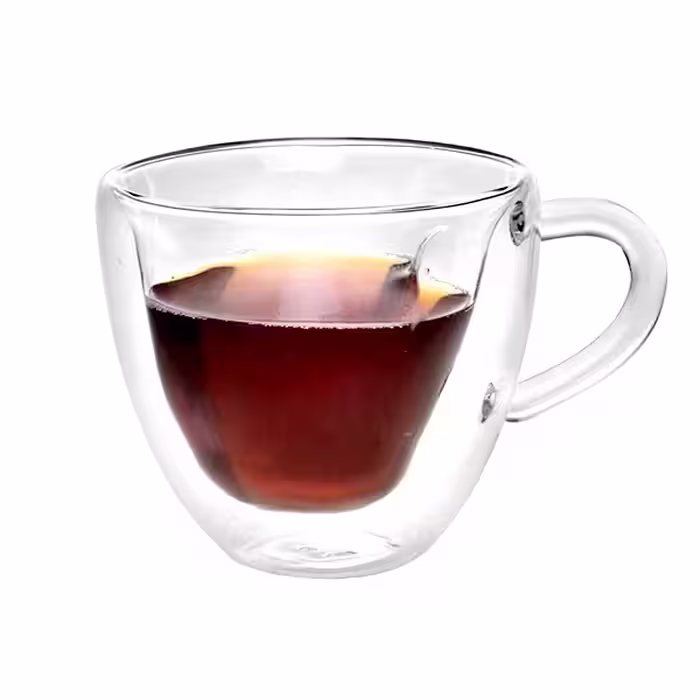 لیوان طرح قلب