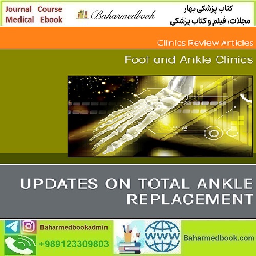 Foot and Ankle Clinics Volume 29 Issue 1 2024 TRUE PDF pric