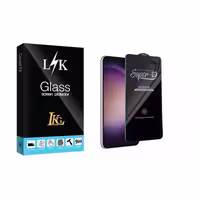 محافظ صفحه نمایش ال کا جی مدل Super-D مناسب برای گوشی موبایل سامسونگ galaxy S22 / S23 | کالا برتری