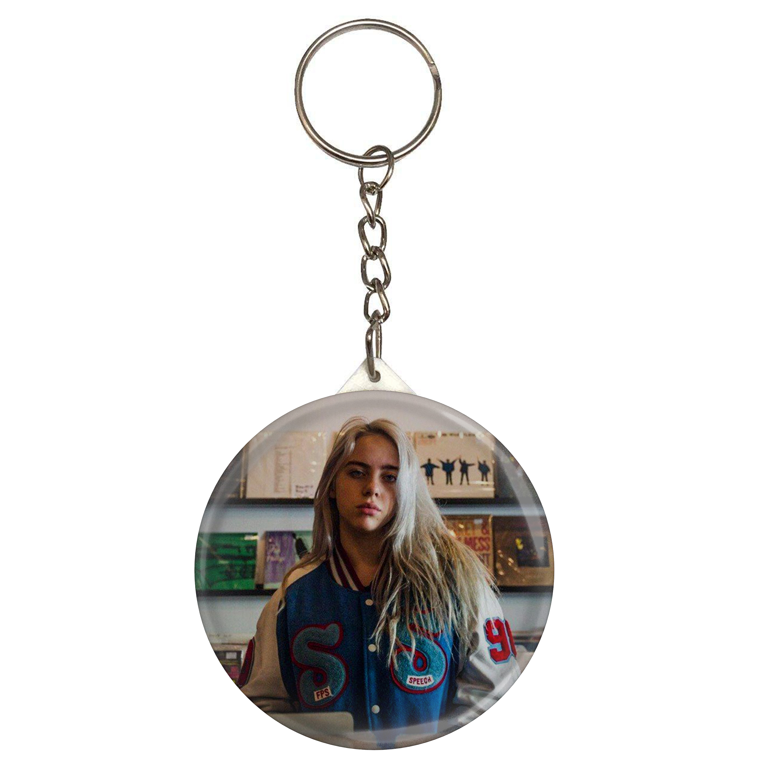 جاکلیدی طرح بیلی آیلیش مدل S7163