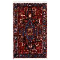 فرش دستباف سه متری سی پرشیا کد 174619