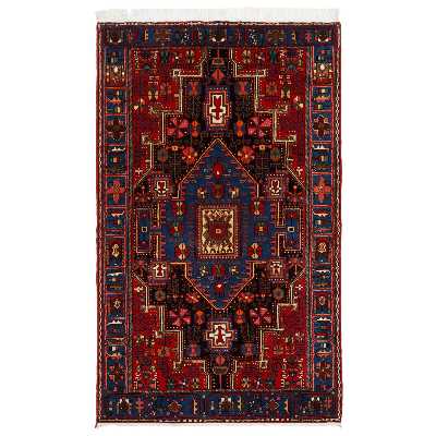 فرش دستباف سه متری سی پرشیا کد 174619