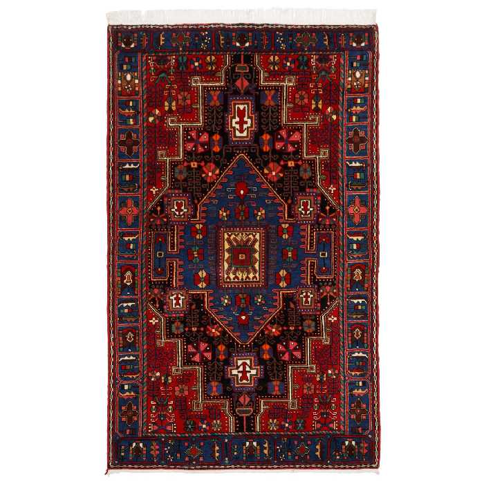 فرش دستباف سه متری سی پرشیا کد 174619