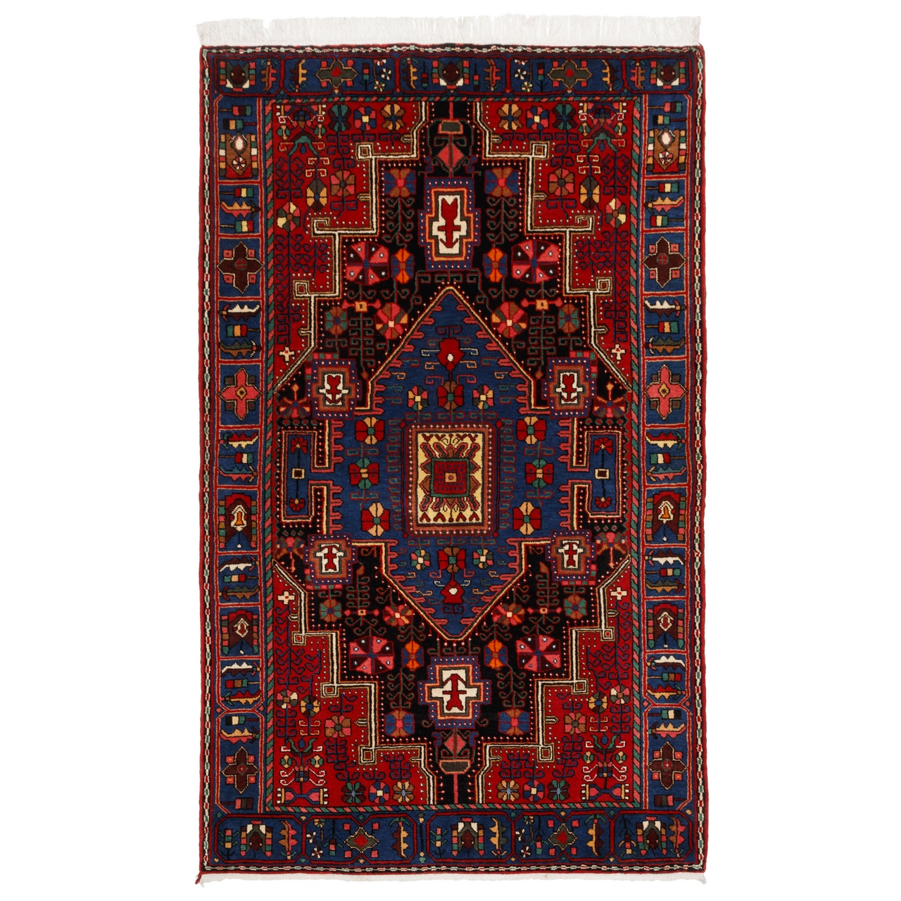 فرش دستباف سه متری سی پرشیا کد 174619