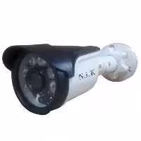 مشخصات، قیمت و خرید دوربین مداربسته آنالوگ ان آی کی مدل B910 _ 700TVL
