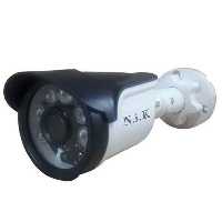 مشخصات، قیمت و خرید دوربین مداربسته آنالوگ ان آی کی مدل B910 _ 700TVL
