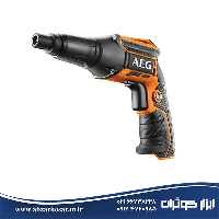 پیچ گوشتی خشابی شارژی آاگ AEG مدل BTS12CLI-0