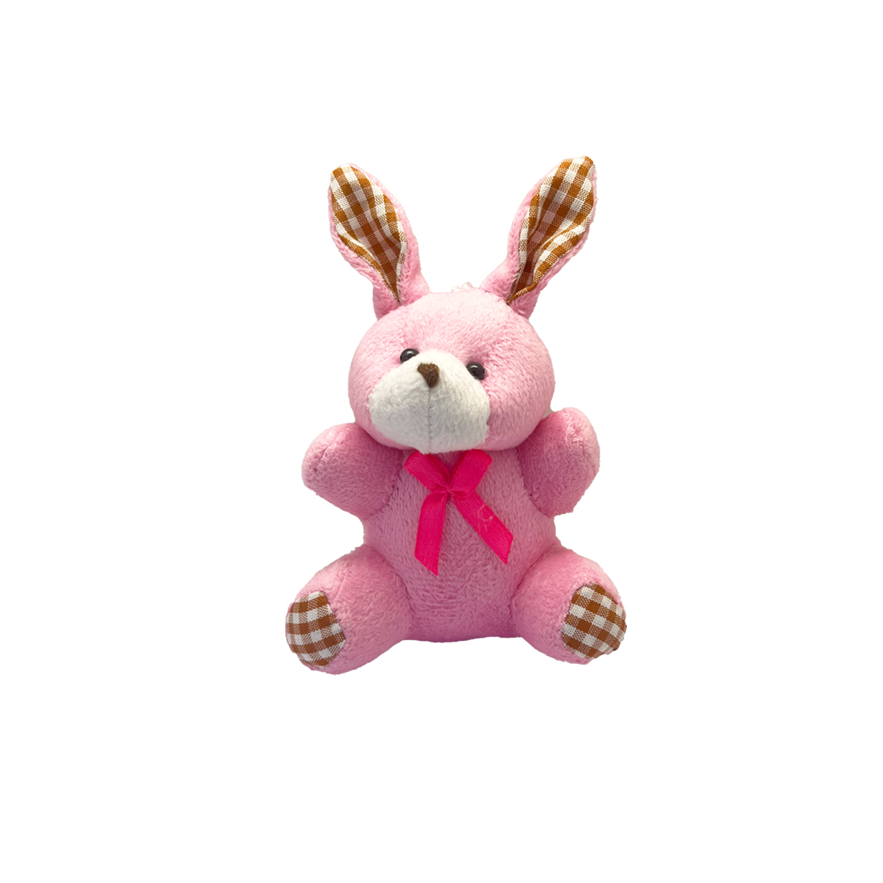 آویز عروسکی مدل خرگوش کد MSK-MCR2