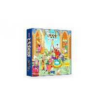 بازی فکری مدل پایاپای 4 نفره | چاوه