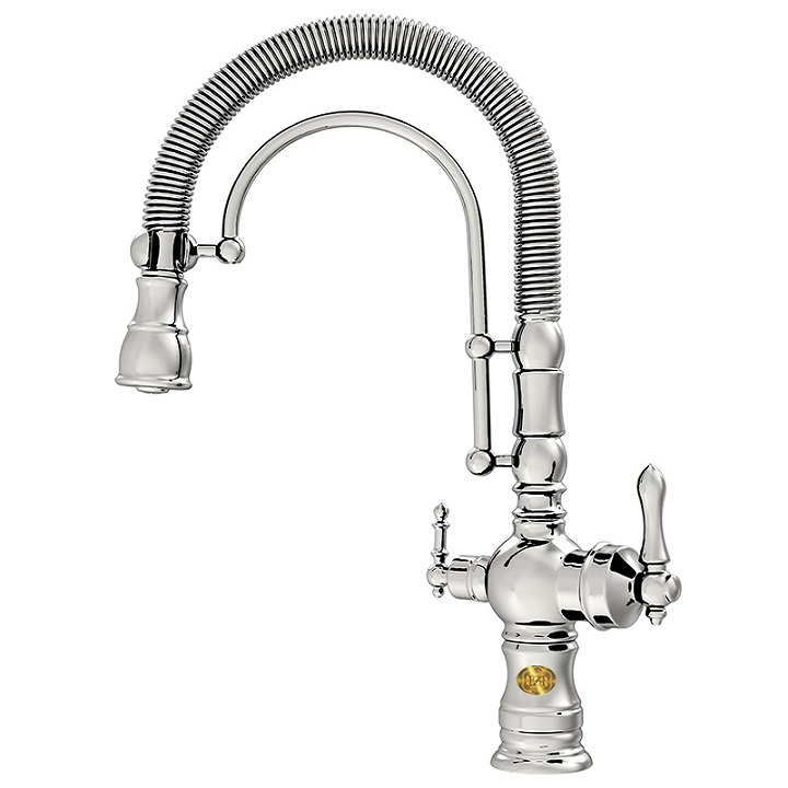 شیر آشپزخانه مدل رانیکا دومنظوره