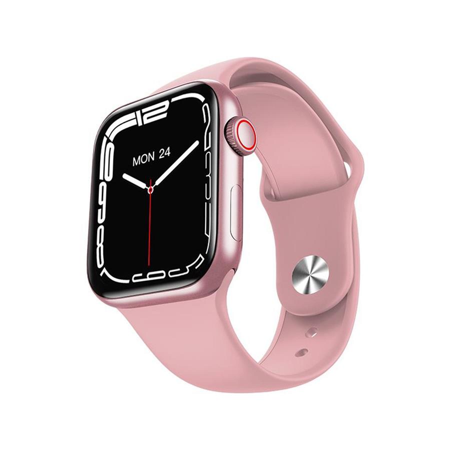 ساعت هوشمند مدل CT7 MAX