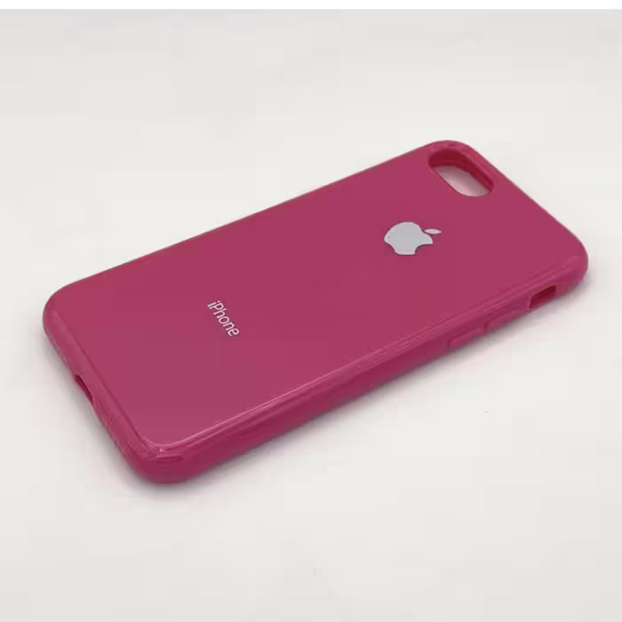 كاور طرح براق كد 66 مناسب برای گوشی موبایل اپل iphone 7 / 8