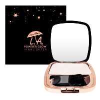 هایلایتر ال ای L.A مدل Glow