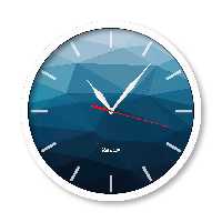 ساعت‌های دیواری راویتا طرح 2794