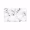 برچسب پوششی ماهوت مدل Blanco-Smoke-Marble مناسب برای تبلت سامسونگ Galaxy Tab A 10.1 2016 T580