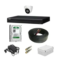 سیستم امنیتی داهوا مدل X1DD1-WD320