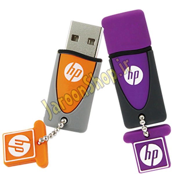 فلش مموری اچ پی مدل V245 ظرفیت 32 گیگابایت