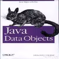 خرید و دانلود نسخه کامل کتاب Java data objects