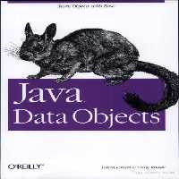 خرید و دانلود نسخه کامل کتاب Java data objects