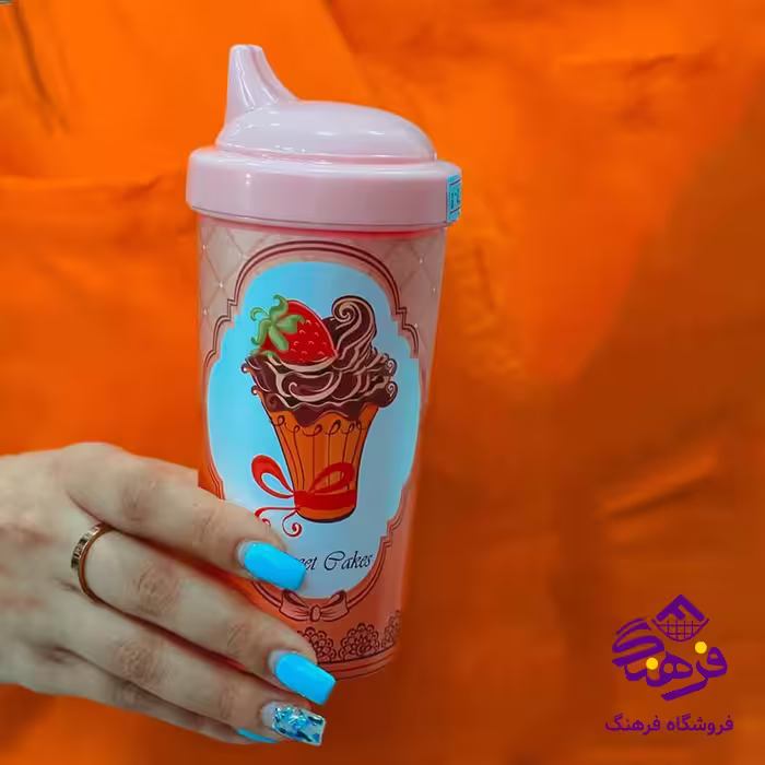 ليوان جهرمي قهوه دربدار