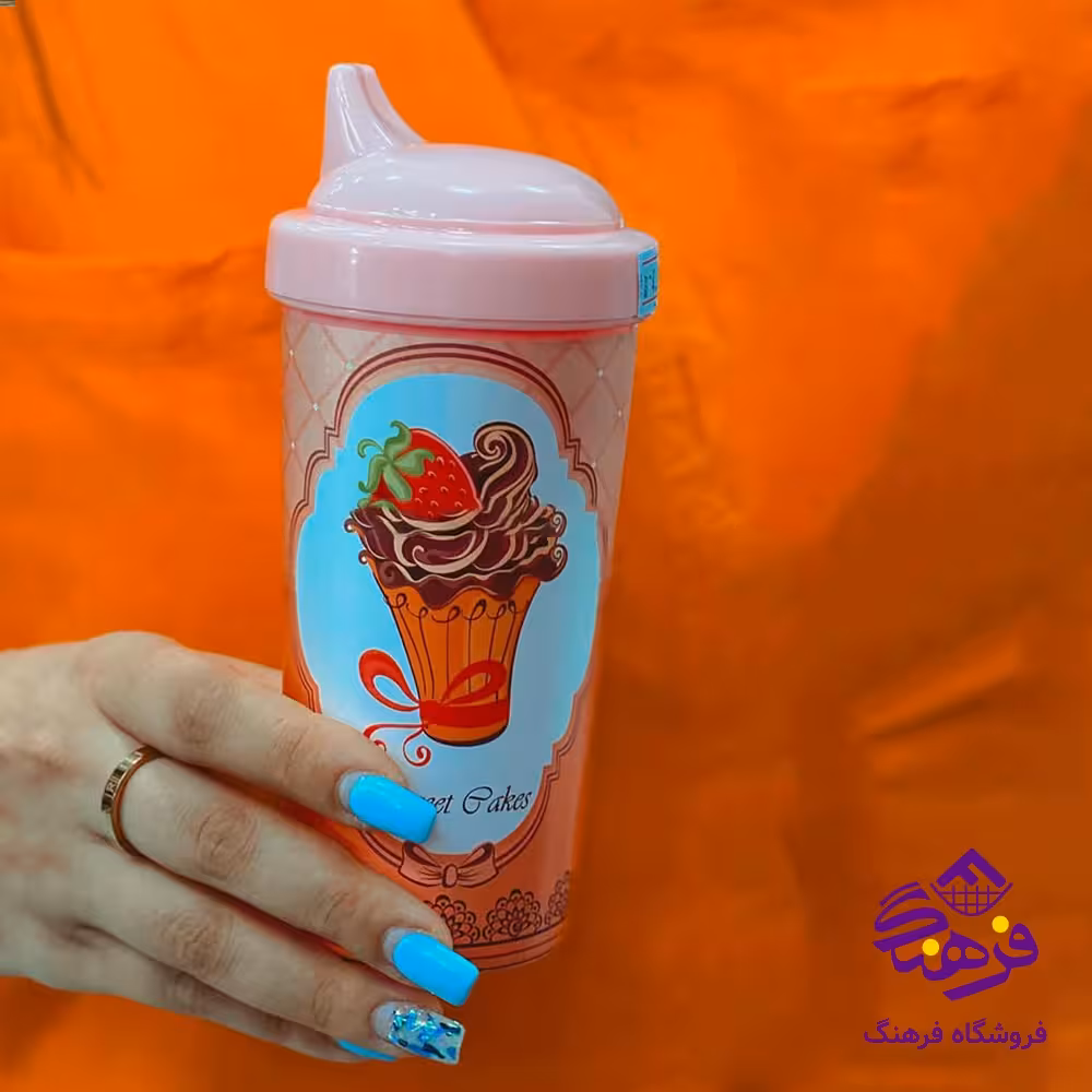 ليوان جهرمي قهوه دربدار