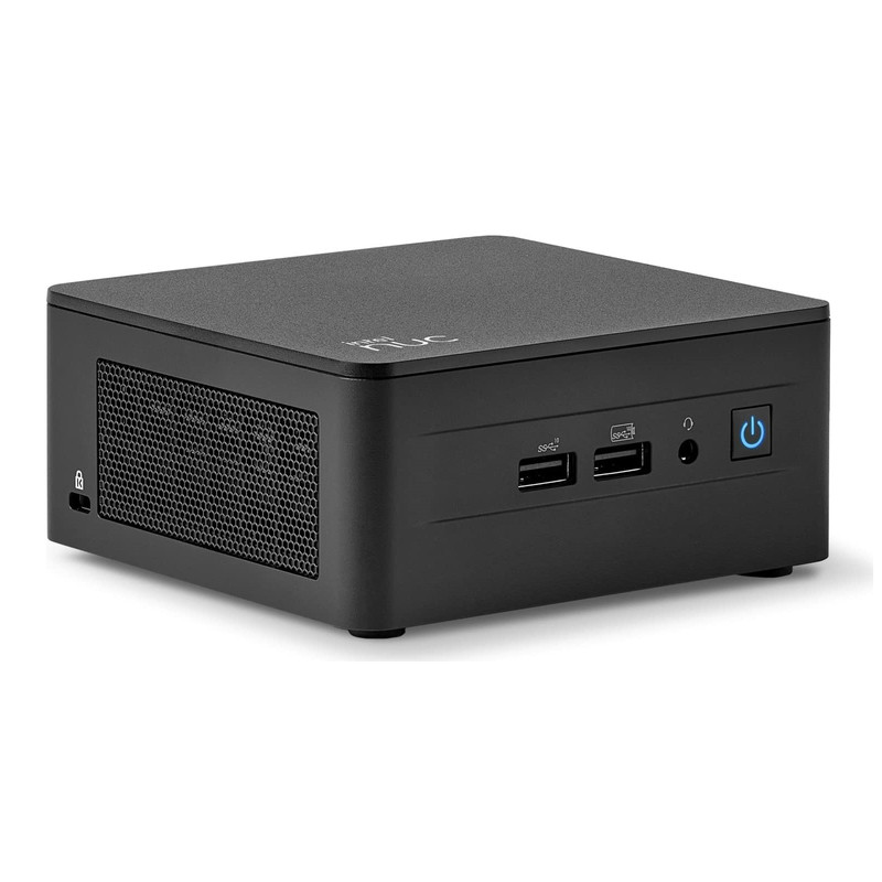 کامپیوتر کوچک اینتل NUC13ANHi7 16GB 512GB