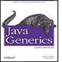 خرید و دانلود نسخه کامل کتاب Java Generics and Collections