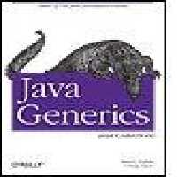 خرید و دانلود نسخه کامل کتاب Java Generics and Collections