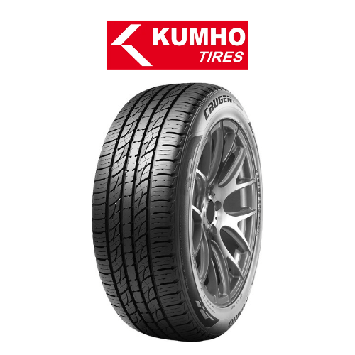لاستیک 225/60R18 کومهو CRUGEN PREMIUM
