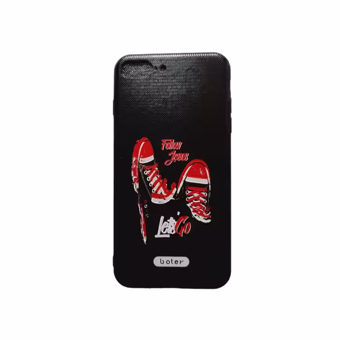 کاور مدل ip78p مناسب برای گوشی موبایل اپل iPhone7 /8 Plus