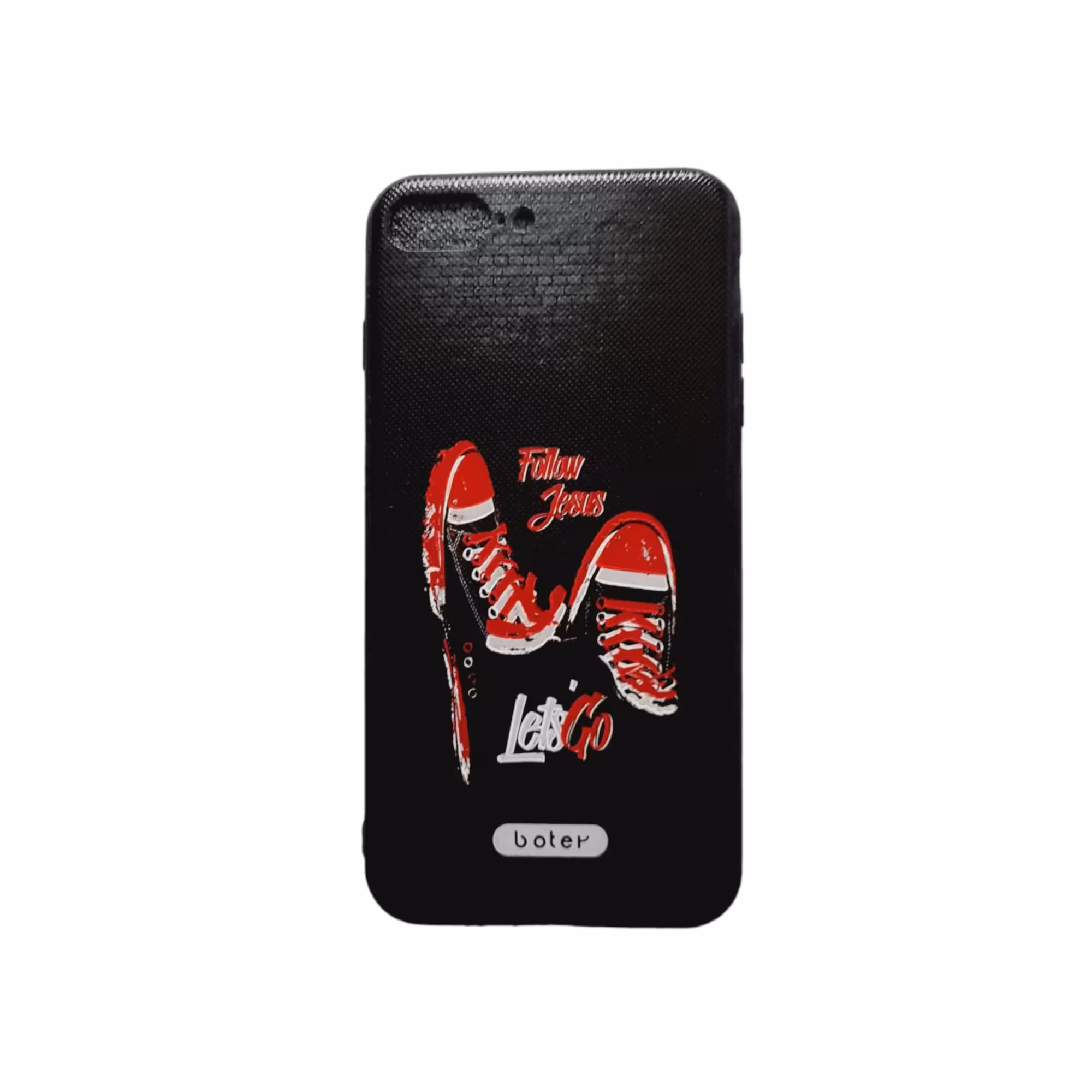 کاور مدل ip78p مناسب برای گوشی موبایل اپل iPhone7 /8 Plus
