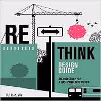 [PDF, Epub] دانلود کتاب Rethink Design Guide - Architecture For A Post-Pandemic World, 2021